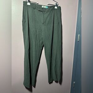 Old Navy Women’s Gray Slacks